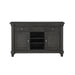 Baresford Server in Gray 5674-40 image
