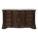 Antoinetta Dresser in Warm Cherry 1919-5 image