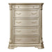 Antoinetta Chest in Champagne Wood 1919NC-9 image
