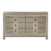 Loudon 8 Drawer Dresser in Champagne Metallic 1515-5 image
