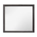 Davi Mirror in Gray 1645-6 image