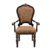 Russian Hill Arm Chair in Cherry (Set of 2) image