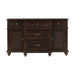 Cardano Buffet/Server in Charcoal 1689-55 image