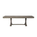 Cardano Dining Table in Light Brown 1689BR-96* image