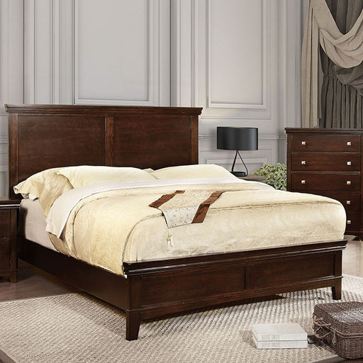 Spruce Bed image