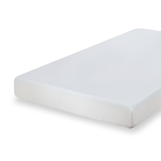 Artemisia 8" Twin Memory Foam Mattress image