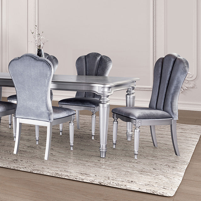 Melodi Parc Dining Table image