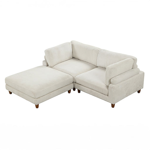 Dagenham Sectional [ D ] image