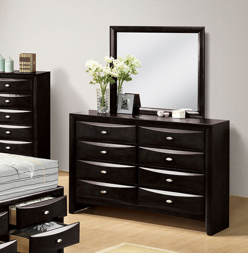 Zosimo Dresser image