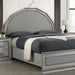Cassiopeia Queen Bed image