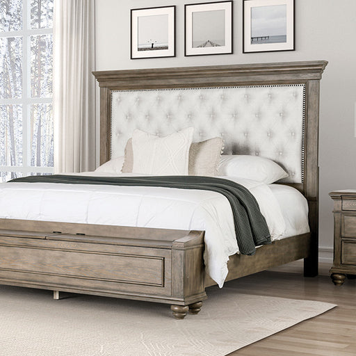 Philomath Queen Bed image