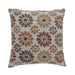 Kyra Orange 18" X 18" Pillow (2/CTN) image