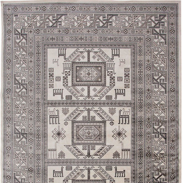 Mortsel Area Rug image