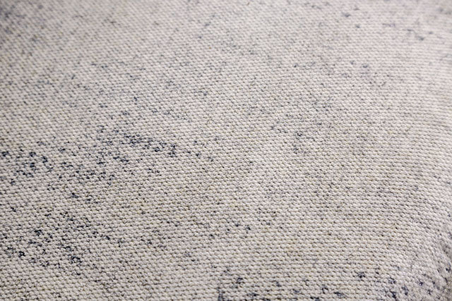 EIMEAR Swivel Chair, Off-White/Black